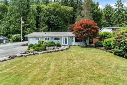 34347 Jasper Avenue, Mission, BC, Mission — Single Family Residence for sale