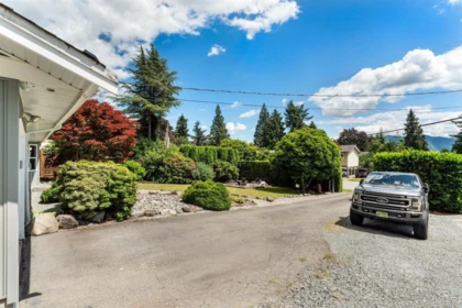 Hot Tub / Spa Photo of 34347 Jasper Avenue, Mission, BC