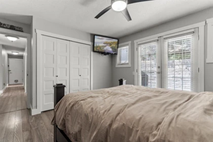 Laundry Room Photo of 34347 Jasper Avenue, Mission, BC