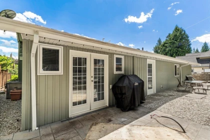 Outdoor Deck Photo of 34347 Jasper Avenue, Mission, BC