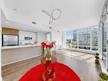 Loft / Bonus Room Photo of 1107 2008 Rosser Avenue, Burnaby, BC