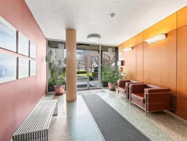 Loft / Bonus Room Photo of 304 1975 Pendrell Street, Vancouver, BC