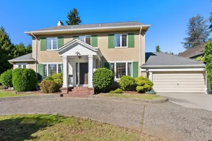 1537 W 40th Avenue, Vancouver, BC, Vancouver — Single Family Residence for sale