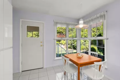 Mudroom Photo of 1537 W 40th Avenue, Vancouver, BC