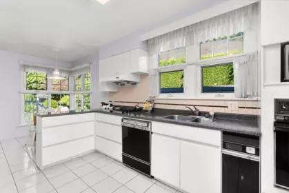 Office / Den Photo of 1537 W 40th Avenue, Vancouver, BC
