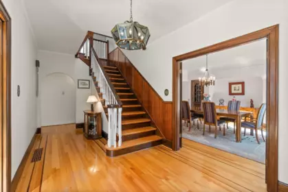 Pantry Photo of 1537 W 40th Avenue, Vancouver, BC