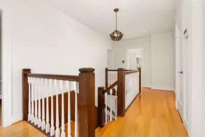 Staircase Photo of 1537 W 40th Avenue, Vancouver, BC