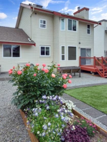Outdoor Deck Photo of 290 Santiago Street, Coquitlam, BC