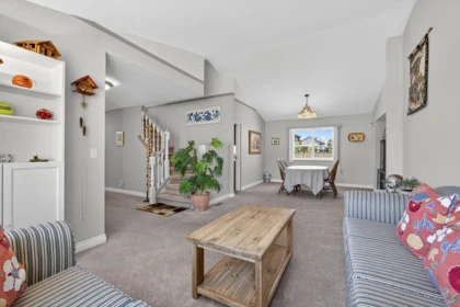 Pantry Photo of 290 Santiago Street, Coquitlam, BC