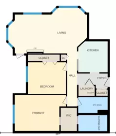 Basement Recreation Room Photo of 201 5711 Mermaid Street, Sechelt, BC
