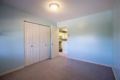 Bedroom 3 Photo of 201 5711 Mermaid Street, Sechelt, BC