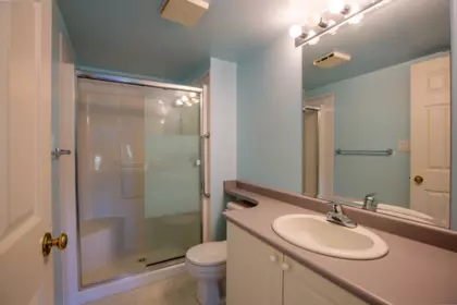 Bedroom 4 Photo of 201 5711 Mermaid Street, Sechelt, BC