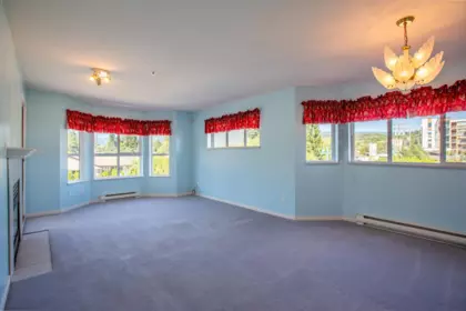 Kitchen Photo of 201 5711 Mermaid Street, Sechelt, BC