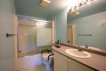 Loft / Bonus Room Photo of 201 5711 Mermaid Street, Sechelt, BC