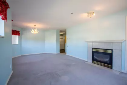 Pantry Photo of 201 5711 Mermaid Street, Sechelt, BC