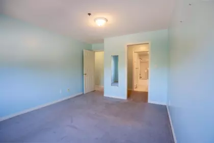 Powder Room Photo of 201 5711 Mermaid Street, Sechelt, BC