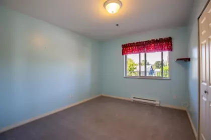 Walk-In Closet Photo of 201 5711 Mermaid Street, Sechelt, BC
