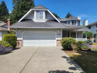 15499 91a Avenue, Surrey, BC, Surrey — Single Family Residence for sale