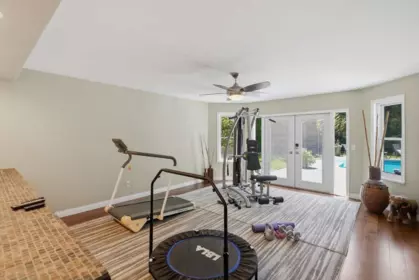Garage Interior Photo of 13446 19 Avenue, Surrey, BC