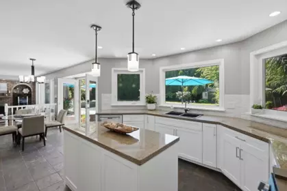 Office / Den Photo of 13446 19 Avenue, Surrey, BC