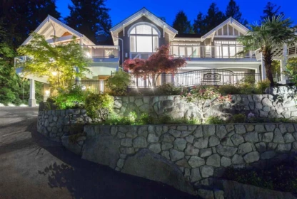 3395 Thompson Crescent, West Vancouver, BC, West Vancouver — Single Family Residence for sale