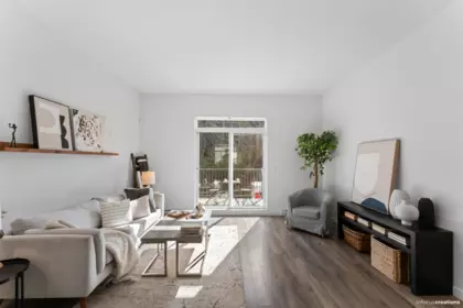 Garage Interior Photo of 30 8130 136a Street, Surrey, BC