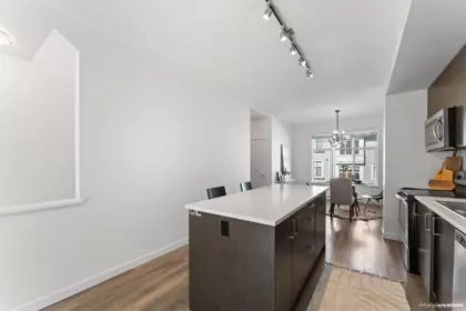 Hallway Photo of 30 8130 136a Street, Surrey, BC
