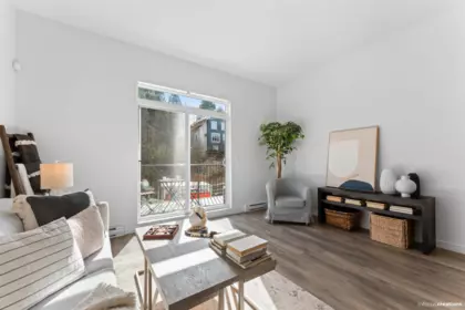 Outdoor Patio Photo of 30 8130 136a Street, Surrey, BC