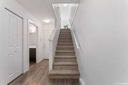 Walk-In Closet Photo of 30 8130 136a Street, Surrey, BC