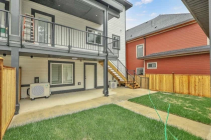 Aerial View of 102 9964 120 Street, Surrey, BC