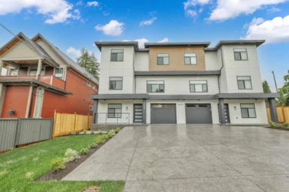 102 9964 120 Street, Surrey, BC, Surrey — Half Duplex for sale