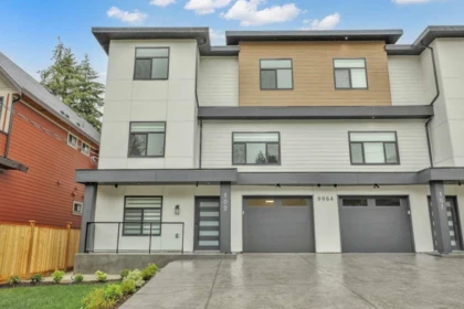 Fitness Center Photo Near 102 9964 120 Street, Surrey, BC