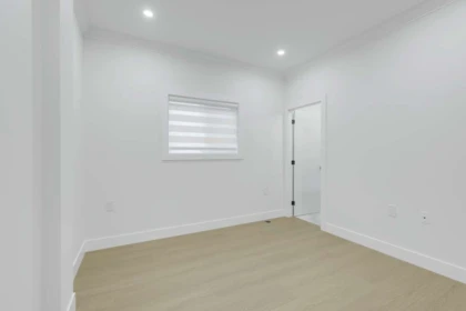Laundry Room Photo of 102 9964 120 Street, Surrey, BC