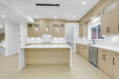 Pantry Photo of 102 9964 120 Street, Surrey, BC
