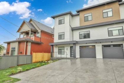 Playground / Recreational Area Near 102 9964 120 Street, Surrey, BC
