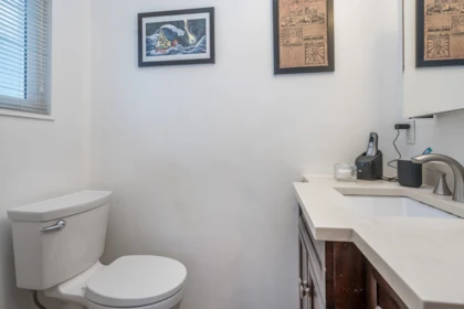 Basement Recreation Room Photo of 5262 Clarendon Street, Vancouver, BC