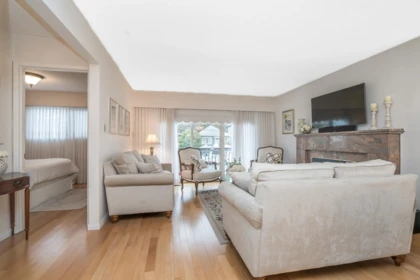 5262 Clarendon Street, Vancouver, BC, Vancouver — Single Family Residence for sale