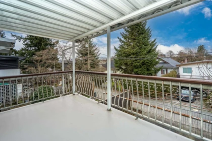 Garden / Landscaping Photo of 5262 Clarendon Street, Vancouver, BC