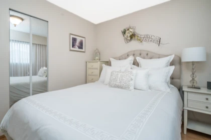 Guest Bathroom Photo of 5262 Clarendon Street, Vancouver, BC