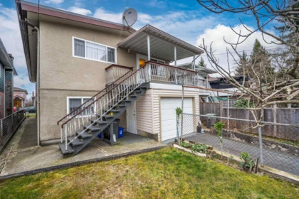 Hot Tub / Spa Photo of 5262 Clarendon Street, Vancouver, BC