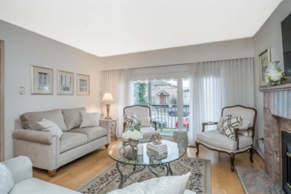 Kitchen Photo of 5262 Clarendon Street, Vancouver, BC