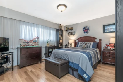 Loft / Bonus Room Photo of 5262 Clarendon Street, Vancouver, BC