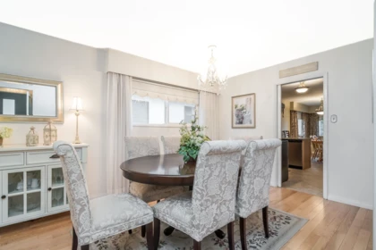 Primary Bedroom Photo of 5262 Clarendon Street, Vancouver, BC
