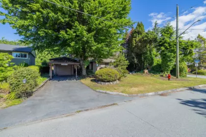 2495 Lauralynn Drive, North Vancouver, BC, North Vancouver — Single Family Residence for sale