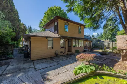 Pantry Photo of 2495 Lauralynn Drive, North Vancouver, BC