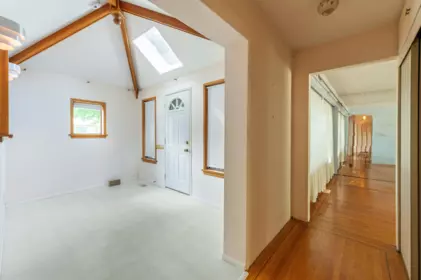 Street View Photo of 2495 Lauralynn Drive, North Vancouver, BC