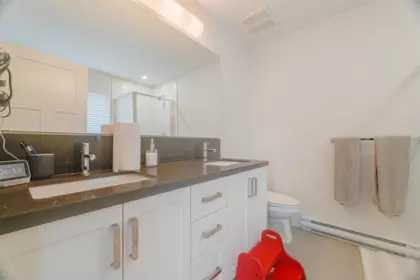 Laundry Room Photo of 158 11305 240 Street, Maple Ridge, BC