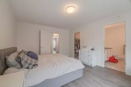 Loft / Bonus Room Photo of 158 11305 240 Street, Maple Ridge, BC
