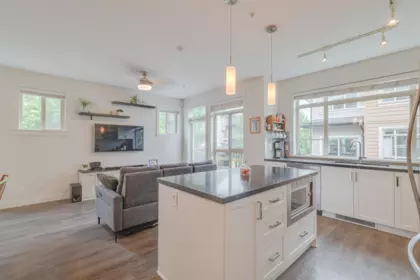 Pantry Photo of 158 11305 240 Street, Maple Ridge, BC