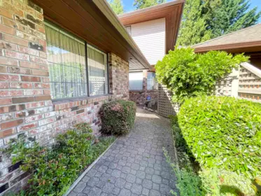6 1725 Southmere Crescent, Surrey, BC, Surrey — Townhouse for sale